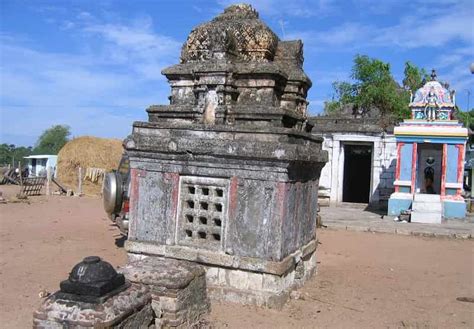 Paathala Arubi Covil பாதாள அரூபி கோவில்
